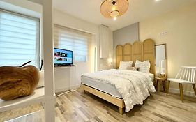 Logement Entier au Centre Ville
